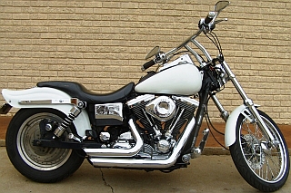 1994 FXDWG Dyna Wide Glide