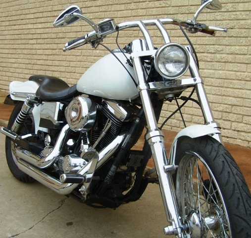 1994 FXDWG